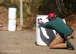 Mastering Precision: Advanced Sport Shooting Techniques