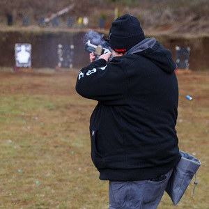 Level 1: Intro to Shotgun-Shotgun - The Firearms Academy of Seattle, Inc.